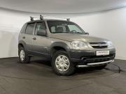 Chevrolet Niva I Рестайлинг Великий Новгород  - изображение 20