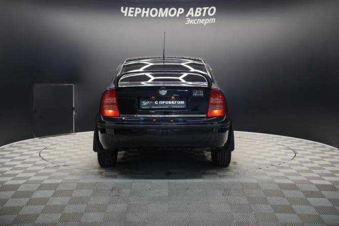 Skoda Superb I с пробегом 2004 года, цена 624 000 рублей, 265011 км, седан, Автокод Объявления