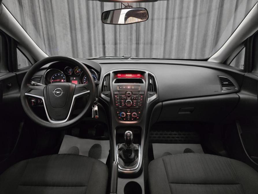 Opel Astra J Красноярск  - изображение 12