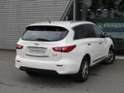 Infiniti JX Санкт-Петербург  - изображение 32