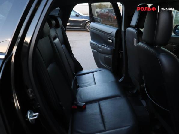 Mitsubishi ASX I Рестайлинг с пробегом 2014 года, цена 1 199 000 рублей, 169896 км, внедорожник, Автокод Объявления