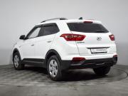 Hyundai Creta I Рестайлинг Санкт-Петербург  - изображение 28