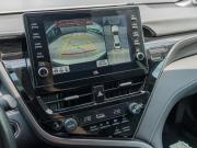 Toyota Camry VIII (XV70) Рестайлинг Краснодар  - изображение 35