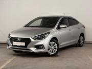 Hyundai Solaris II Екатеринбург  - изображение 31
