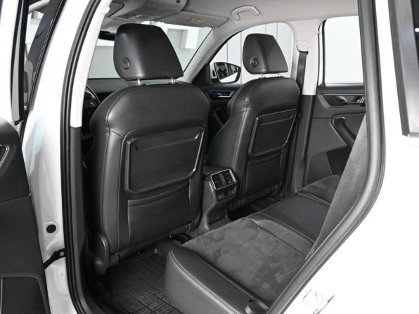 Skoda Kodiaq I с пробегом 2019 года, цена 2 649 000 рублей, 180958 км, внедорожник, Автокод Объявления