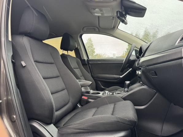 Mazda CX-5 I с пробегом 2015 года, цена 2 149 000 рублей, 127008 км, внедорожник, Автокод Объявления