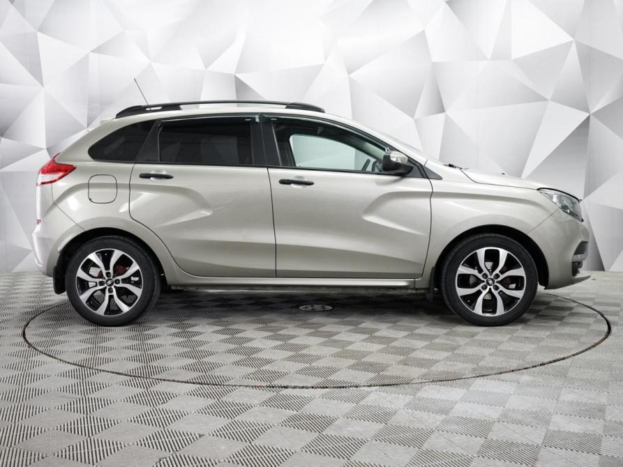 Lada (ВАЗ) XRAY I Ульяновск  - изображение 6