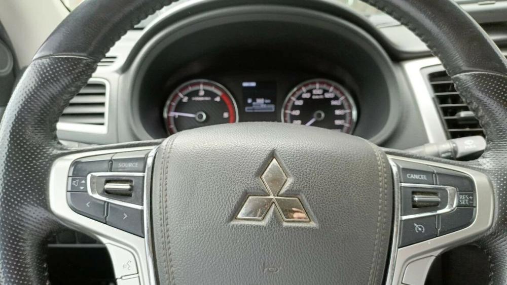 Mitsubishi L200 V Рестайлинг Вологда  - изображение 13