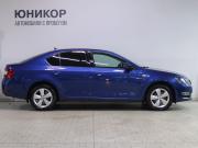 Skoda Octavia III (A7) Рестайлинг Дзержинск  - изображение 36