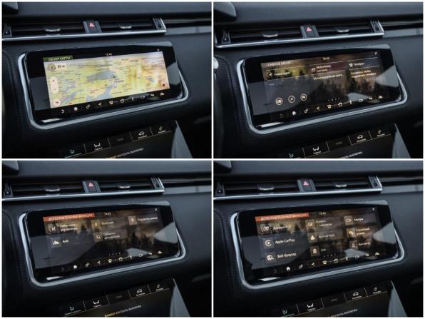 Land Rover Range Rover Velar I с пробегом 2019 года, цена 3 990 000 рублей, 99301 км, внедорожник, Автокод Объявления