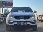 Kia Sportage III Вологда  - изображение 31