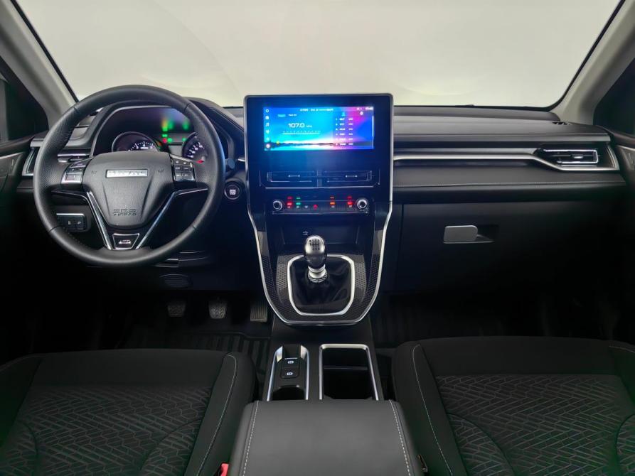 Haval M6 II Москва  - изображение 6