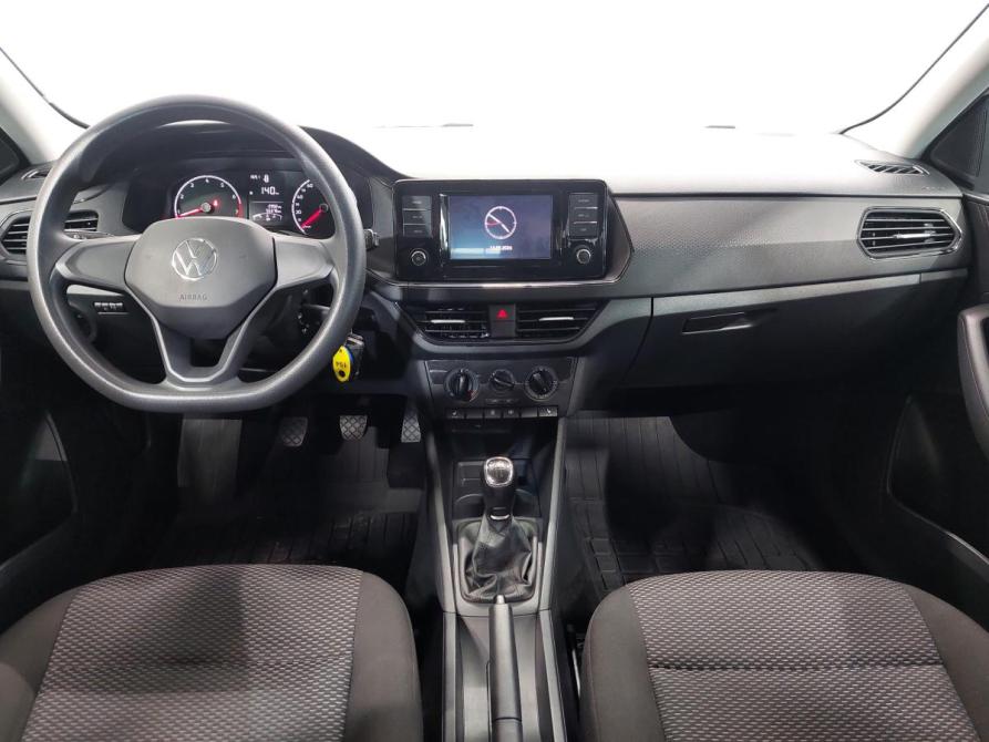 Volkswagen Polo VI Пермь  - изображение 10