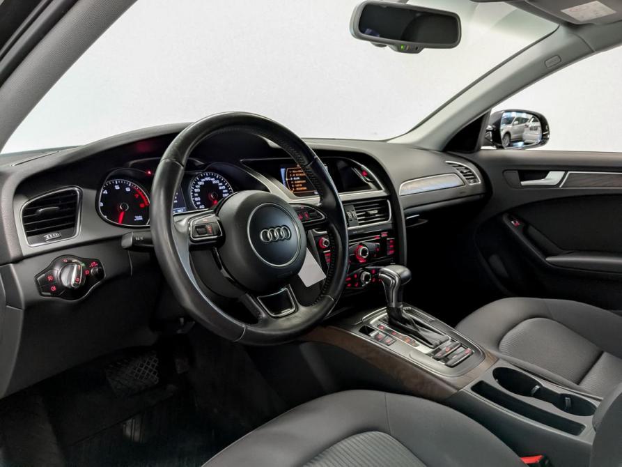 Audi A4 IV (B8) Рестайлинг Санкт-Петербург  - изображение 16