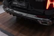GAC GS8 II Москва  - изображение 69