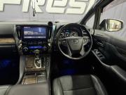 Toyota Alphard III Рестайлинг Благовещенск  - изображение 72
