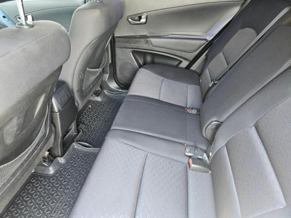 SsangYong Actyon II с пробегом 2012 года, цена 793 000 рублей, 116000 км, внедорожник, Автокод Объявления