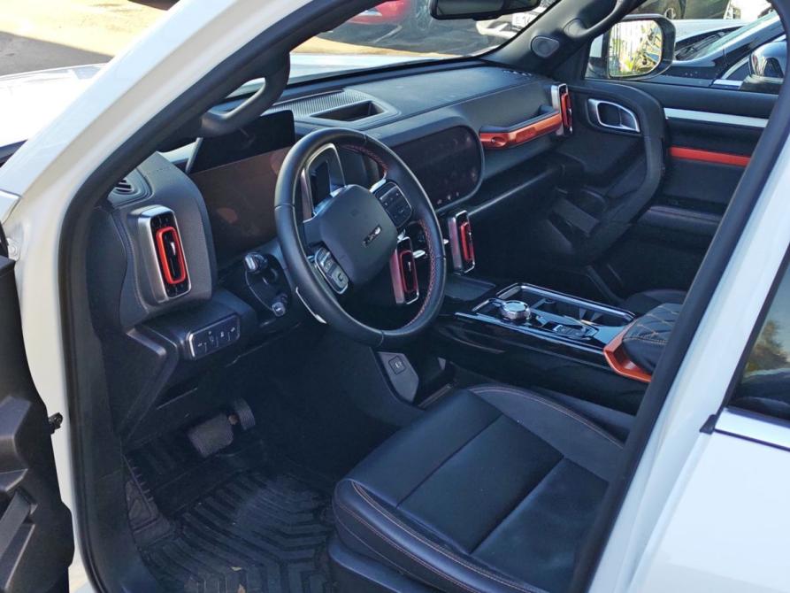 Haval Dargo I Санкт-Петербург  - изображение 4