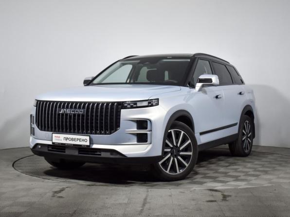 Jaecoo J7 I с пробегом 2023 года, цена 2 020 000 рублей, 62641 км, внедорожник, Автокод Объявления