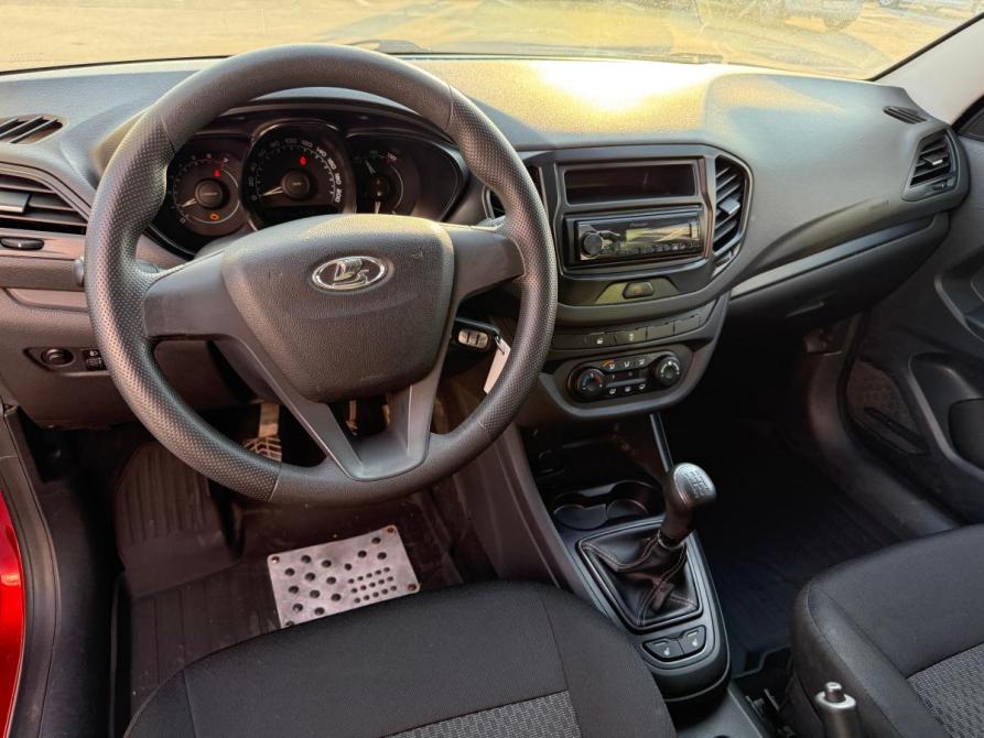 Lada (ВАЗ) Vesta I Липецк  - изображение 10