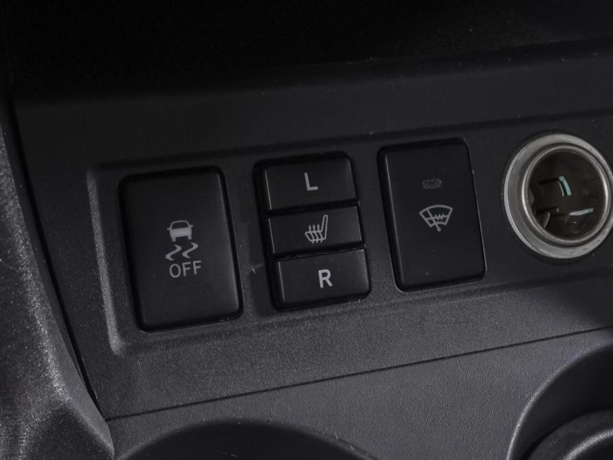 Toyota RAV4 III (XA30) Рестайлинг Ростов-на-Дону  - изображение 16