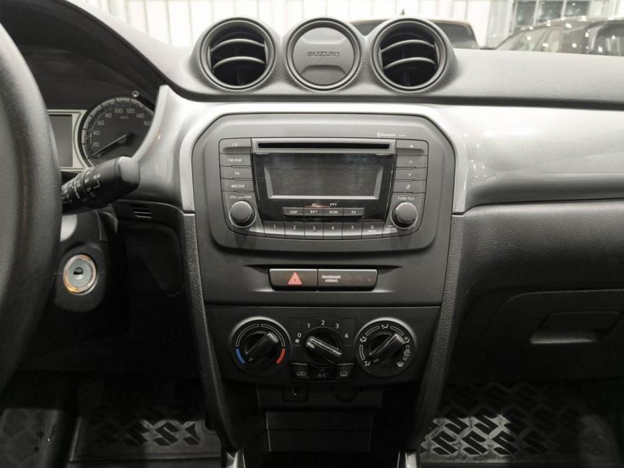 Suzuki Vitara II Казань  - изображение 18