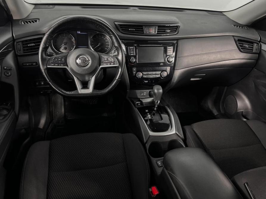 Nissan X-Trail III Рестайлинг Казань  - изображение 6