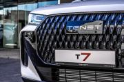 Tenet T7 Санкт-Петербург  - изображение 33