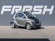 Smart Fortwo II Краснодар  - изображение 17