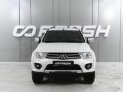 Mitsubishi Pajero Sport II Рестайлинг Ростов-на-Дону  - изображение 21