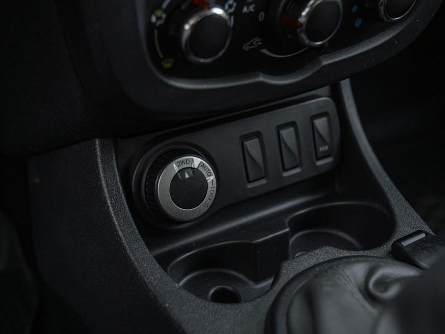 Renault Duster I Рестайлинг Санкт-Петербург  - изображение 8