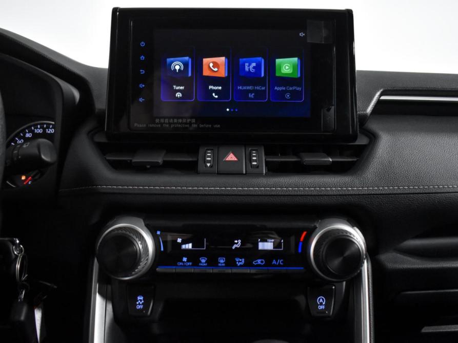 Toyota RAV4 V (XA50) Санкт-Петербург  - изображение 16