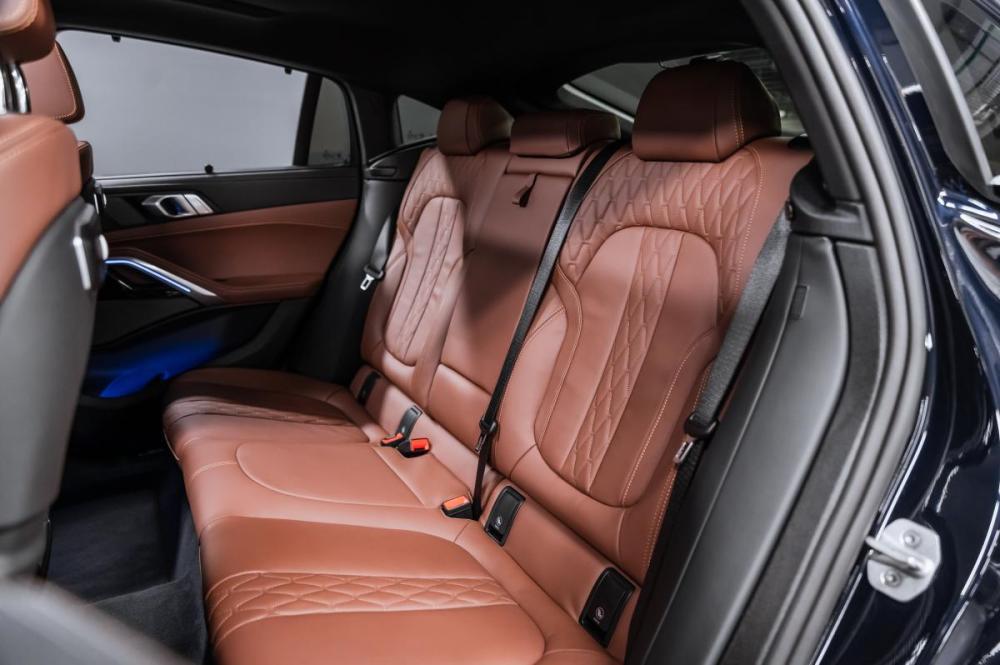 BMW X6 III (G06) Рестайлинг Москва  - изображение 23