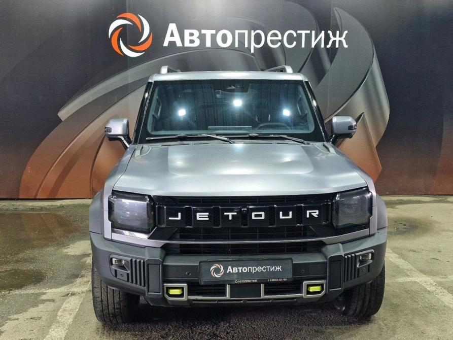 JETOUR T2 Ставрополь  - изображение 2