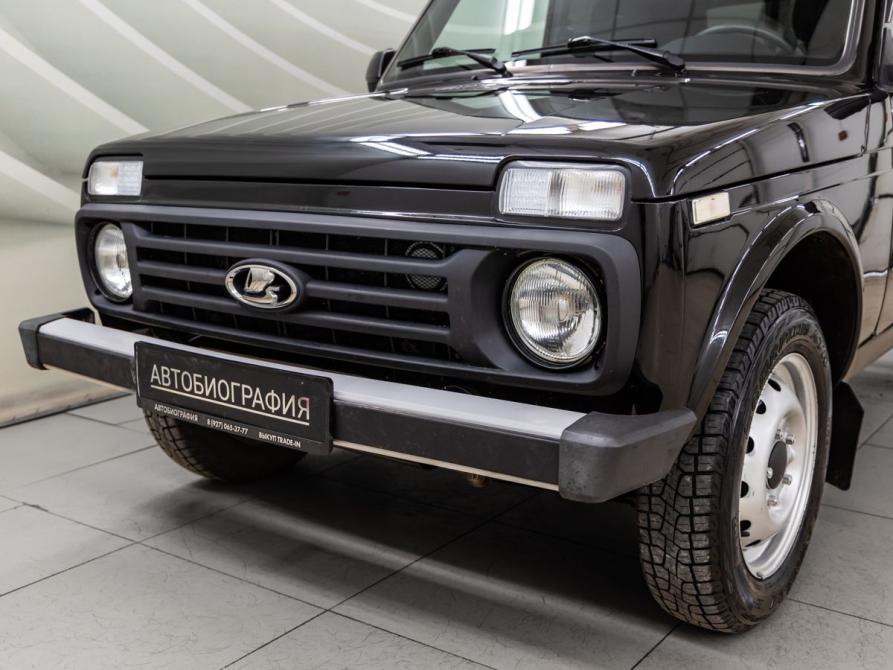 Lada (ВАЗ) Niva Legend I Волгоград  - изображение 10