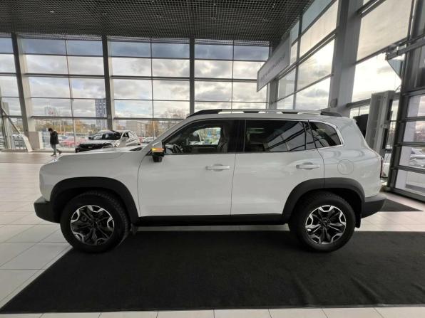 Haval Dargo I с пробегом 2023 года, цена 2 495 000 рублей, 60457 км, внедорожник, Автокод Объявления