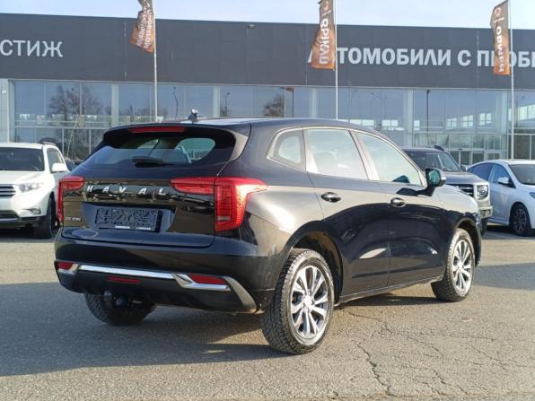 Haval Jolion I Рестайлинг с пробегом 2023 года, цена 1 598 000 рублей, 72000 км, внедорожник, Автокод Объявления