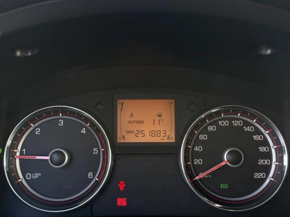 SsangYong Korando III Рестайлинг с пробегом 2013 года, цена 1 090 000 рублей, 251883 км, внедорожник, Автокод Объявления