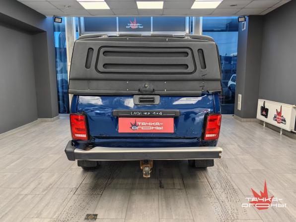 Lada (ВАЗ) 2329 с пробегом 2010 года, цена 498 000 рублей, 267000 км, пикап, Автокод Объявления
