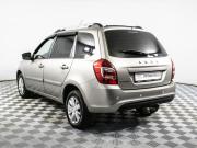 Lada (ВАЗ) Granta I Рестайлинг Москва  - изображение 21