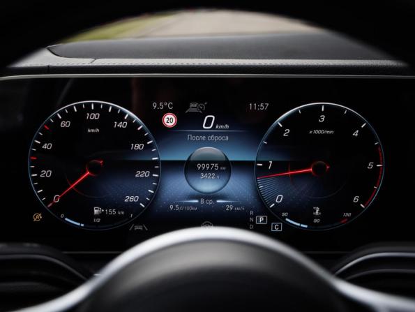 Mercedes-Benz GLS II (X167) с пробегом 2021 года, цена 7 749 000 рублей, 99972 км, внедорожник, Автокод Объявления