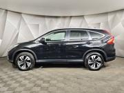Honda CR-V IV Рестайлинг Москва  - изображение 25