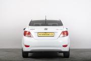 Hyundai Solaris I Томск  - изображение 23