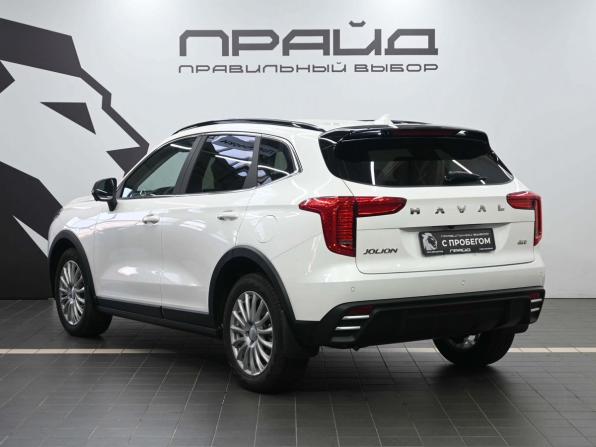 Haval Jolion I Рестайлинг с пробегом 2026 года, цена 2 649 900 рублей, 65 км, внедорожник, Автокод Объявления
