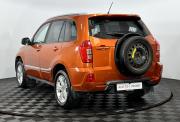 Chery Tiggo 3 I Нижний Новгород  - изображение 30