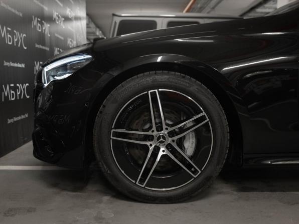 Новый Mercedes-Benz E-Класс VI (W214 S214) 2025 года, цена 9 300 000 рублей, седан, Автокод Объявления
