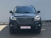 Haval H9 I Рестайлинг Москва  - изображение 18