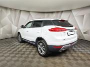 Geely Atlas I Москва  - изображение 25