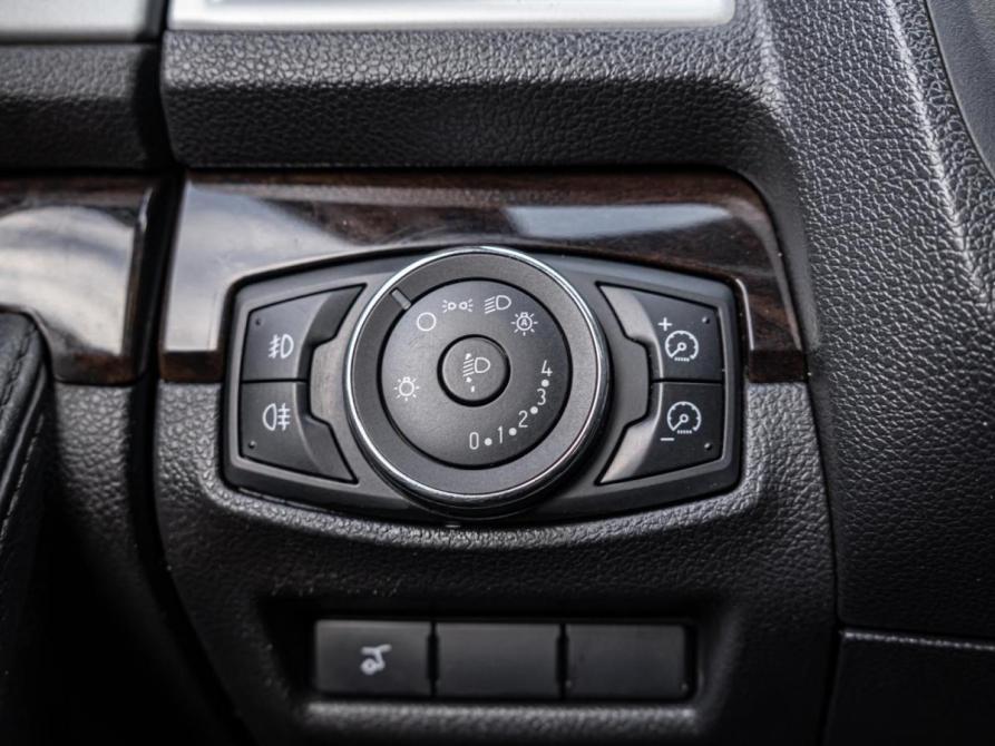 Ford Explorer V Краснодар  - изображение 23