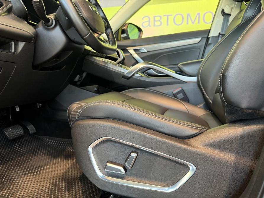 Geely Atlas Pro Чебоксары  - изображение 17